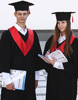 Academic Start гарантія вступу