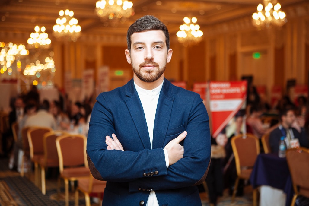Виталий Бреслер
